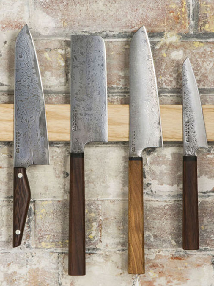 Servizio di affilatura coltelli